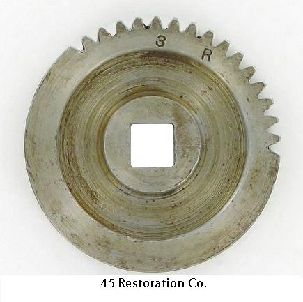 SHIFTER GEAR 33961-41