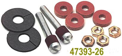 FRAME TERMINAL KIT 47393-26