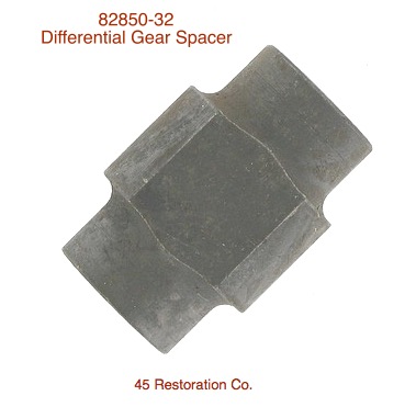 CAM-DIF. 82850-32