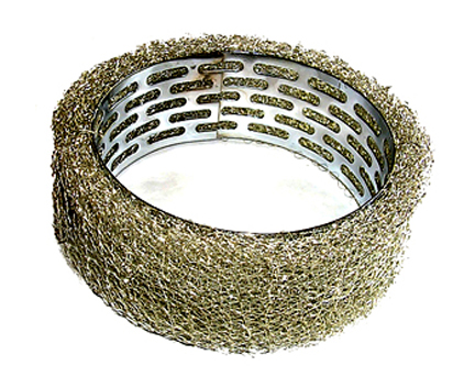 AIR FILTER MESH 29036-41